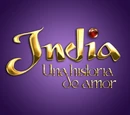 India, una historia de amor