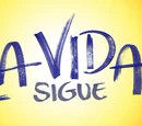 La vida sigue