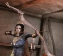 Bow of the Golden Sun