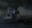 Deep Roads Grotto