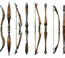 Longbows (Origins)