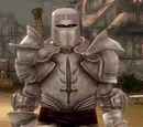 Templar Armor (Origins)