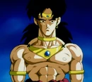 Broly
