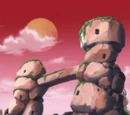 Planet Vegeta
