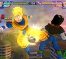 Dragon Ball Z: Budokai Tenkaichi 3