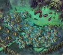 Sunken Temple
