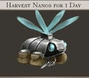 Items:Resource Boosts