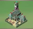 Garrison