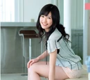 Watanabe Mayu