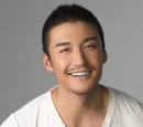 Hu Bing