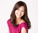 Mariya Nishiuchi