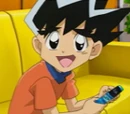 Zero Duel Masters: Episode Listing