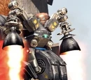 Jetpack (DNF)