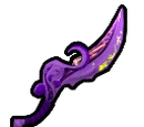 Crysknife of the Efreet