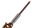 Malificar's Rapier
