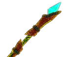Apprentice and Adept Weapons