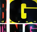 Big Thing (album - variants)