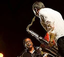 Musicians