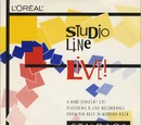 L'Oreal Studio Line Live!