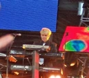Nick Rhodes