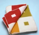 Fleece Blanket
