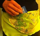 Kangaroo Pouch- fanny pack