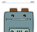 Make Your Own Walter