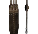 Bolts (Dawnguard)