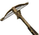 Crossbows (Dawnguard)