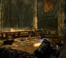 Volkihar Dungeons