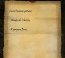 Cure Disease