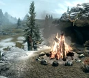 Blizzard Rest