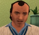 Phil Collins