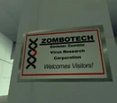 Zombotech