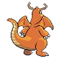 Dragonite