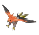 Talonflame