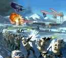 Batalla de Hoth
