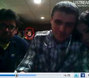 EverymanHYBRID Ustream