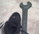 Wrenchie