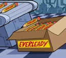 Everleady