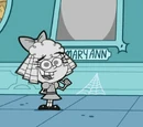 Maryann