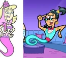 Genies