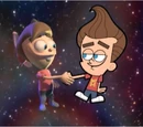Jimmy Timmy Power Hour/Images