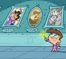 Hassle in the Castle