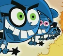Season 2 trivia pages