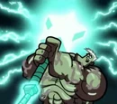 Action Packed