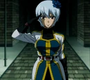 Yukino Aguria