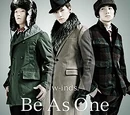 Be As One