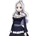 Mirajane Strauss