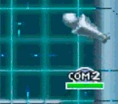 Crushing Rock Bullet